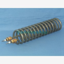 Lanco 1628.03 Spiral Heater 2.4kW 460V Lanco 1628.03 Spiral Heater 2.4kW 460V